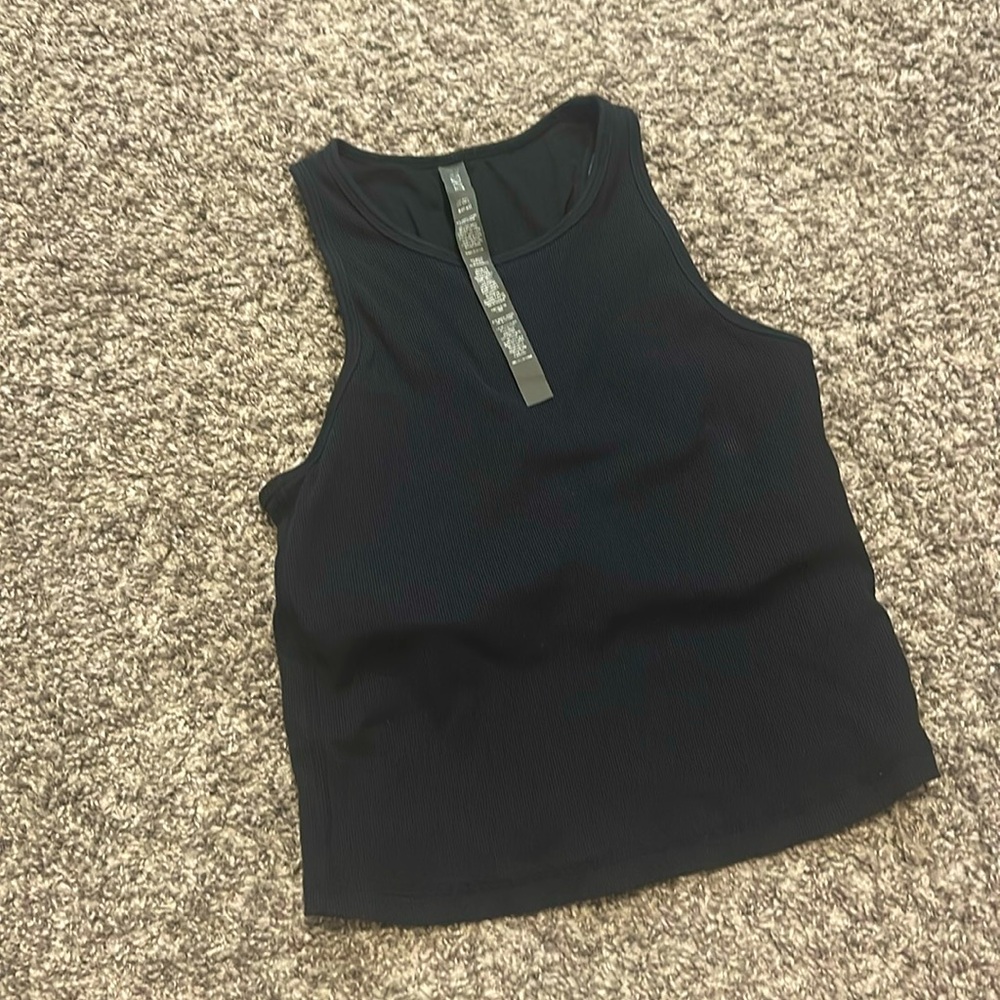 Vuori Mudra Plyo Tank - Size Sm